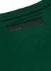 T-shirt PIT BULL HILLTOP 170 (leaf green) zielony