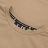 T-shirt EXTREME HOBBY WHEEL beżowy