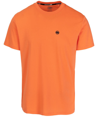 T-shirt PIT BULL ULTRA LIGHT Coolmax SCOTT fluo orange