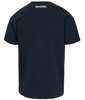 T-shirt PIT BULL HILLTOP 170 granatowy (navy)