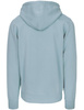 Bluza PIT BULL WASHED LANCASTER 2 light blue kaptur