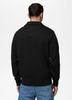 Bluza PIT BULL SAMPSON HALF ZIP czarna 