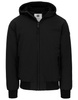 Kurtka/softshell PIT BULL YORK czarny