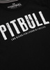 T-shirt damski PIT BULL STREET KING WMN czarny