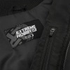 Kurtka EXTREME HOBBY FLYERS BLOCK czarna