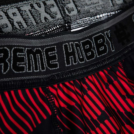 Legginsy Sportowe Męskie Havoc