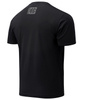 T-shirt EXTREME HOBBY HASHTAG 2023 czarny