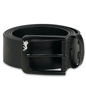 Skórzany pasek do spodni LONSDALE COPPULL