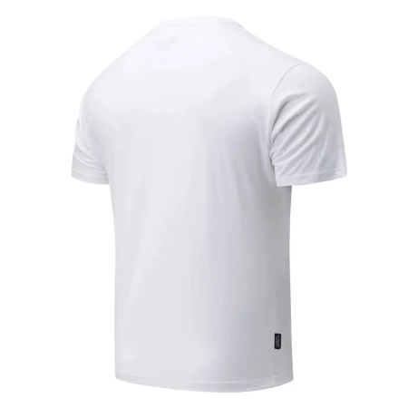 T-shirt EXTREME HOBBY MAINLINE biały