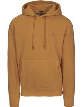 Bluza PIT BULL WASHED LANCASTER 2 honey yellow kaptur