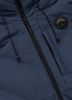 Kurtka PIT BULL STANFORD royal blue