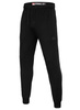 Spodnie sportowe PIT BULL SPANDEX TARENTO czarne