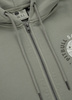 Bluza PIT BULL WASHED PLANET SURF grey harbour rozpinana