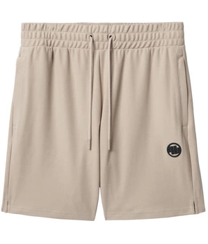 Spodenki PIT BULL ROCKEY PIQUE beżowe (sand)