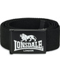Parciany pasek do spodni LONSDALE STARBOTTON