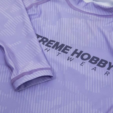 Longsleeve Rashguard Damski Havoc