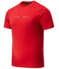 T-shirt EXTREME HOBBY ORDER czerwony