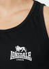 Tank Top LONSDALE DOLTON czarny