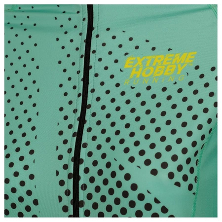 Bluza Biegowa Damska Halftone