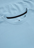 Longsleeve PIT BULL ROCKEY PIQUE błękitny (light blue)