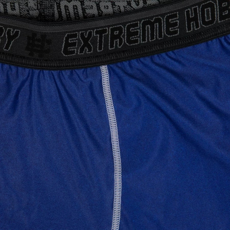 Legginsy Sportowe Męskie Trace