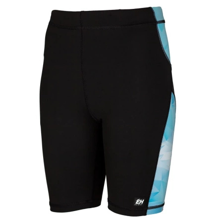 Legginsy Biegowe 1/3 Damskie EXTREME HOBBY MOUNTAIN