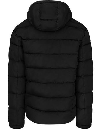 Kurtka PIT BULL AIRWAY 5 czarna
