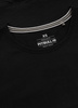 T-shirt damski PIT BULL NO LOGO WMN czarny