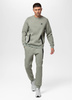 Bluza PIT BULL DOGWOOD grey harbour prosta