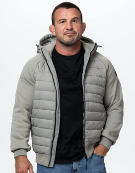 Kurtka PIT BULL PALOMAR dusty salvia