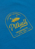 T-shirt PIT BULL ULTRA LIGHT SO.CAL niebieski (royal blue)