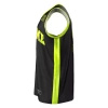 Tank Top Koszykarski EXTREME HOBBY NITRO czarny