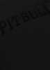 Bluza/kożuch PIT BULL RUFFIN DETROIT czarno/czarna rozpinana