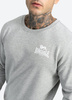 Bluza LONSDALE LAWINS błękitna prosta