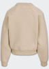 Damska bluza PIT BULL DISCOVERY WMN cappucino prosta
