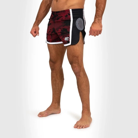 Spodenki Muay Thai Męskie Havoc