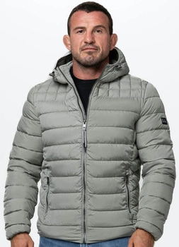 Kurtka PIT BULL FOOTHILL dusty salvia