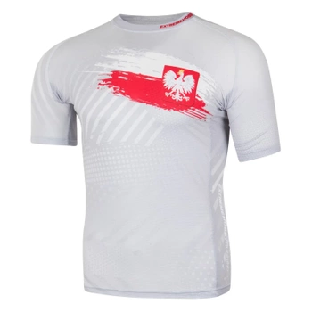 Koszulka Biegowa Męska Polska Prime