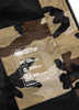 Kurtka PIT BULL ATHLETIC HILLTOP camo sand