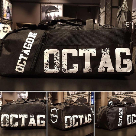 Duża torba / plecak OCTAGON PREDATOR
