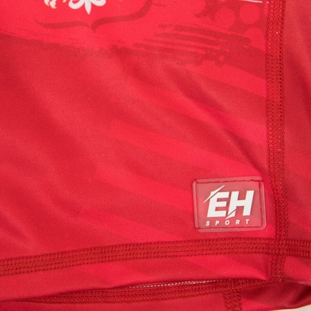 Legginsy Biegowe Damskie 1/3 Polska Prime