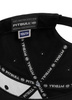 Czapka PIT BULL SNAPBACK YOUTH SMALL LOGO czarna