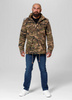 Kurtka PIT BULL M65 woodland camo