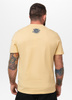 T-shirt PIT BULL SAN DIEGO SUN żółty (sun yellow)