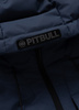 Kurtka PIT BULL STANFORD royal blue