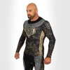 Longsleeve rashguard EXTREME HOBBY SLAVICA ORBIS moro