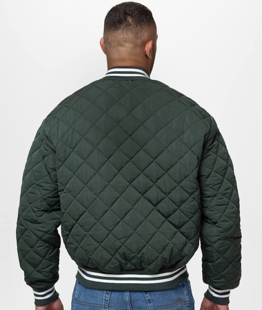 Kurtka PIT BULL JUPITER dark green