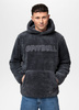 Bluza PIT BULL ARAGON grafitowa