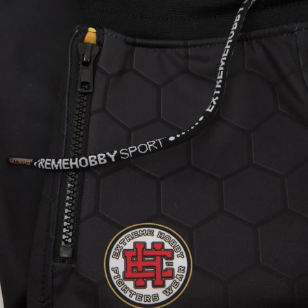 Spodnie Sportowe Kids Angry Wasp