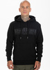 Bluza PIT BULL ONE TONE BOXING 21 czarna kaptur